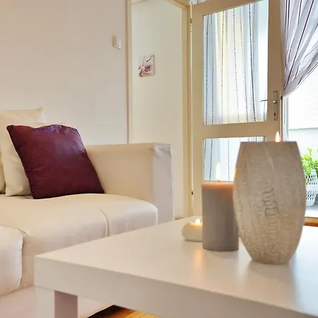 M&m Apartamento