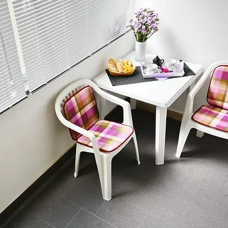 Apartamento M&m *