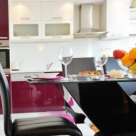 Apartamento M&m